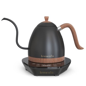 Brewista Artisan 600ml Matte/Black  Brewista Artisan 600ml Matte/Black